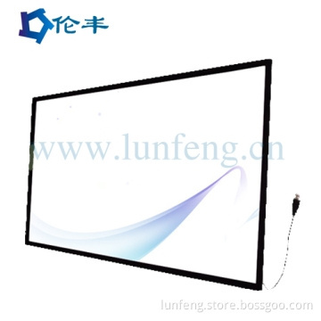 10.1inch Touch Screen LCD Panel